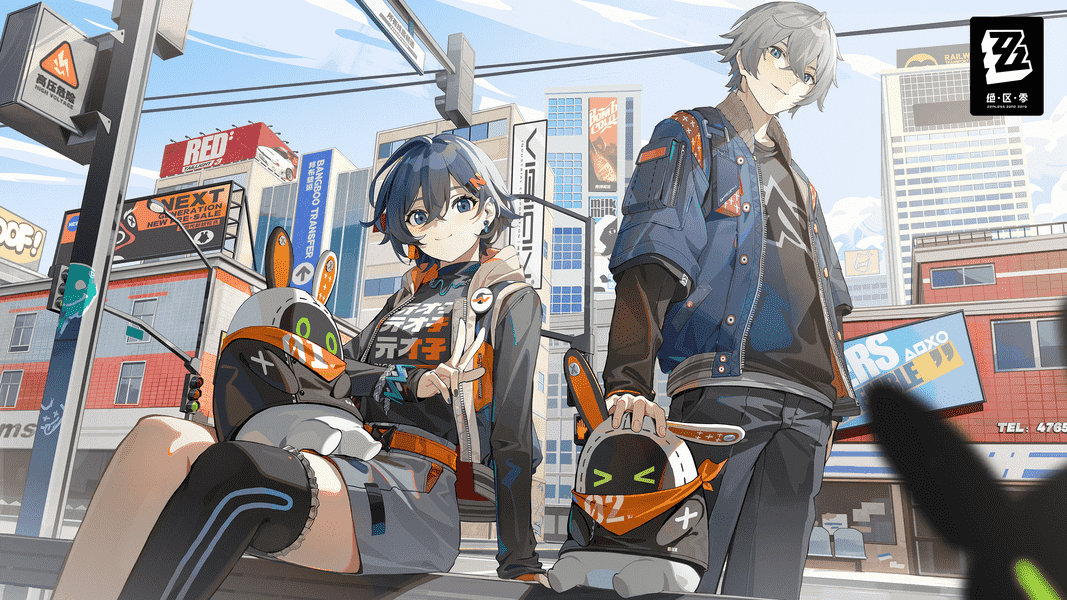 我们还在「零」里挣扎吗——一个普通玩家眼中的绝区零与新版本泥潭